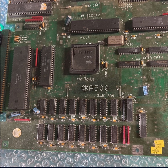 Original Mad Dog Lost Gold American Laser Arcade Game PCB Motherboard - Picture 4 of 8